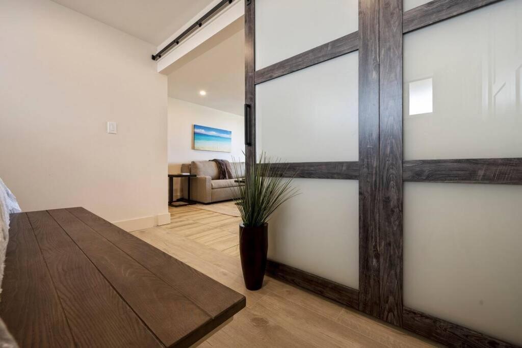 Апартаменти Hale Ono Loa 403- Top Floor, Ocean View, & Complete Modern Remodel Kahana Екстер'єр фото