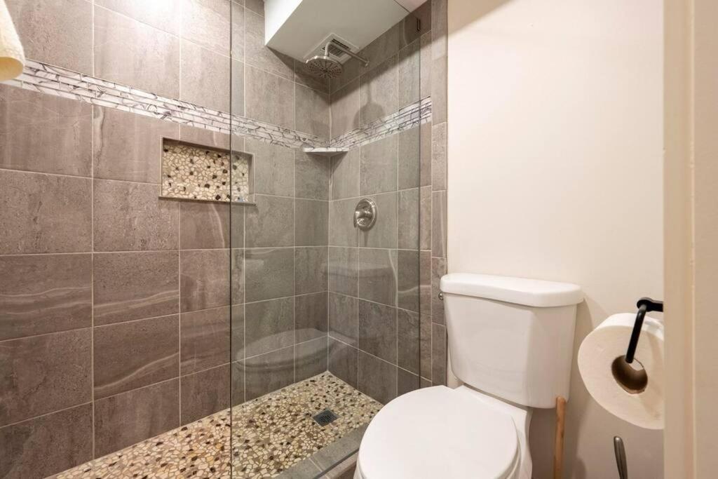 Апартаменти Hale Ono Loa 403- Top Floor, Ocean View, & Complete Modern Remodel Kahana Екстер'єр фото